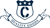 Logo - Quality Goods