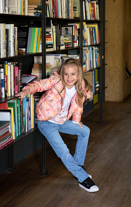 Cherokee - Dívky cover