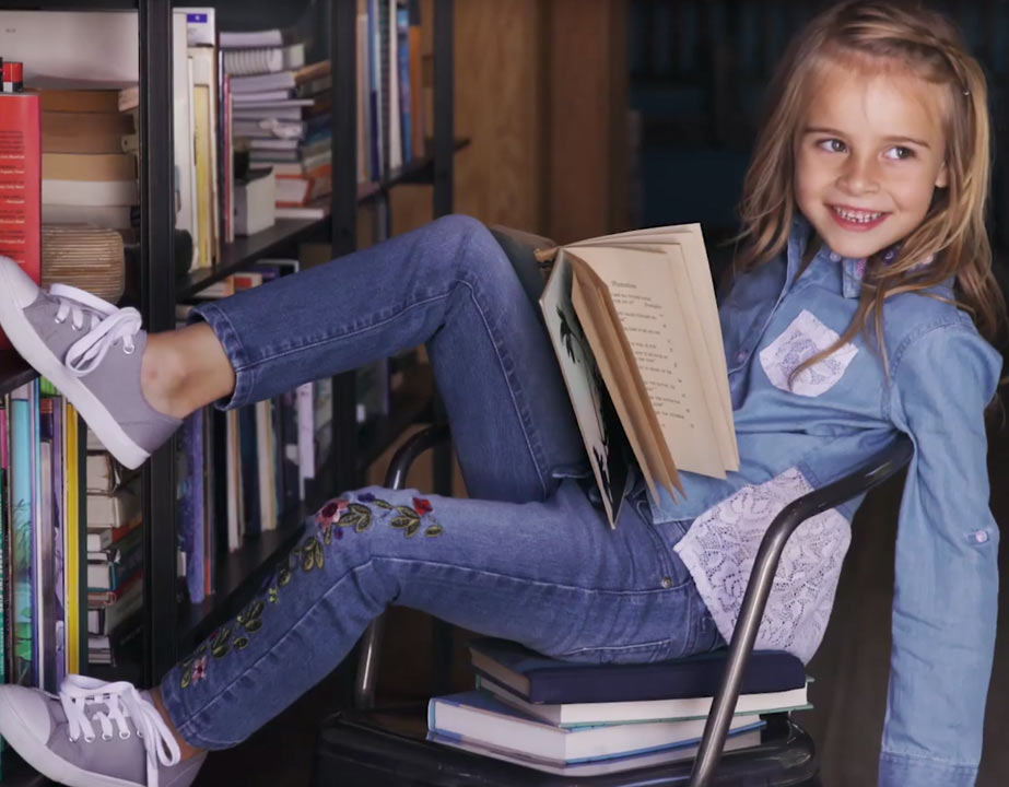 Cherokee - Video cover