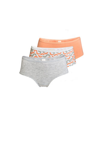 Dívčí kalhotky - 3 ks v balení