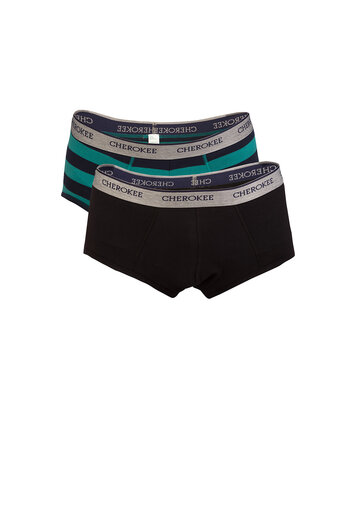 Pánské slipy - 2 ks v balení