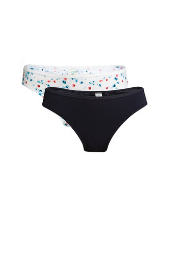 Dámské kalhotky - 2 ks v balení