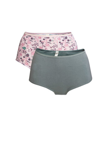 Dámské kalhotky - 2 ks v balení