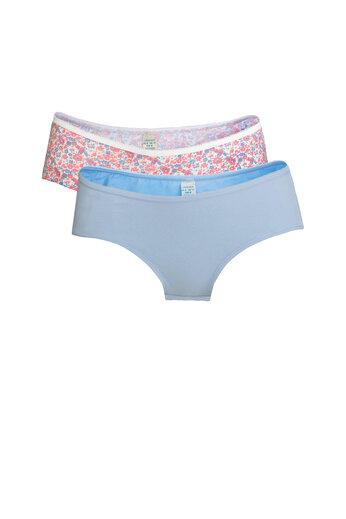 Dámské kalhotky - 2 ks v balení