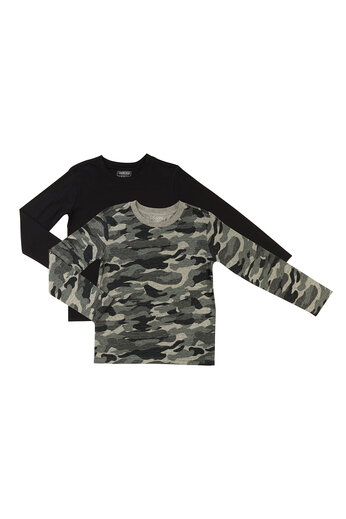 Tričko - 2 ks v balení