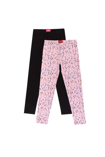 Legíny - 2 ks v balení