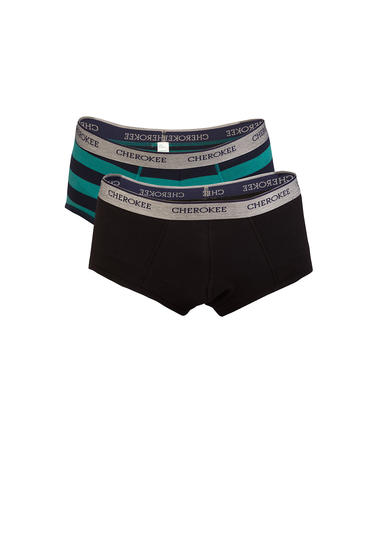 Pánské slipy - 2 ks v balení