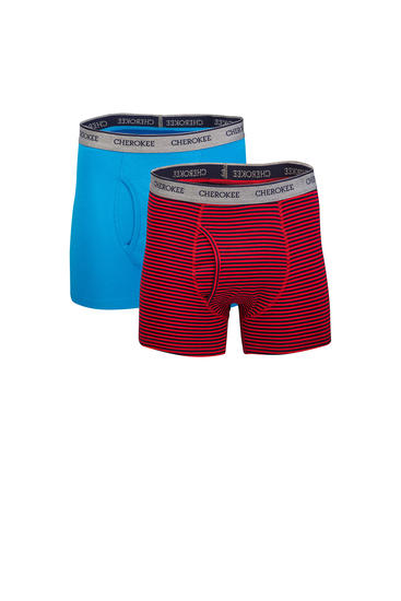 Pánské boxerky - 2 ks v balení