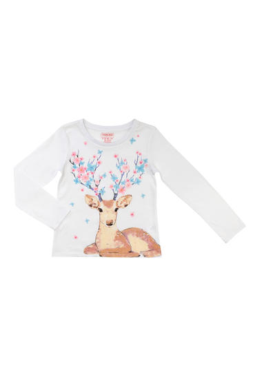 Tričko s potiskem - 2 ks v balení